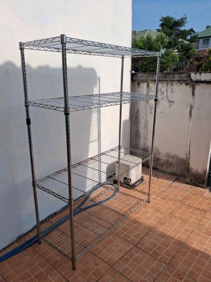 ชั้นวางของ มือสอง