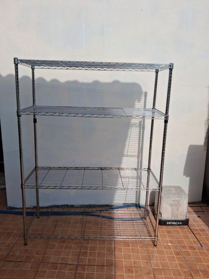 ชั้นวางของ มือสอง รูปที่ 2