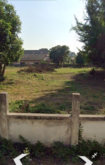 ใช่ ขายที่ดินด่วน ๆเนื้อที่ 1 ไร่ 75 ตาราวา มีรั้ว มีประตูเข้าออกได้2ทาง(มีโฉนด เจ้าของขายเอง)(พร้อมออกค่าโอนให้) สอบถามเบอร์0617038547 รูปที่ 2