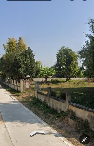 ใช่ ขายที่ดินด่วน ๆเนื้อที่ 1 ไร่ 75 ตาราวา มีรั้ว มีประตูเข้าออกได้2ทาง(มีโฉนด เจ้าของขายเอง)(พร้อมออกค่าโอนให้) สอบถามเบอร์0617038547 รูปที่ 3