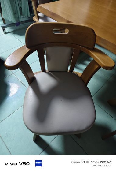 ชุดโต๊ะกินข้าวญี่ปุ่น รูปที่ 6