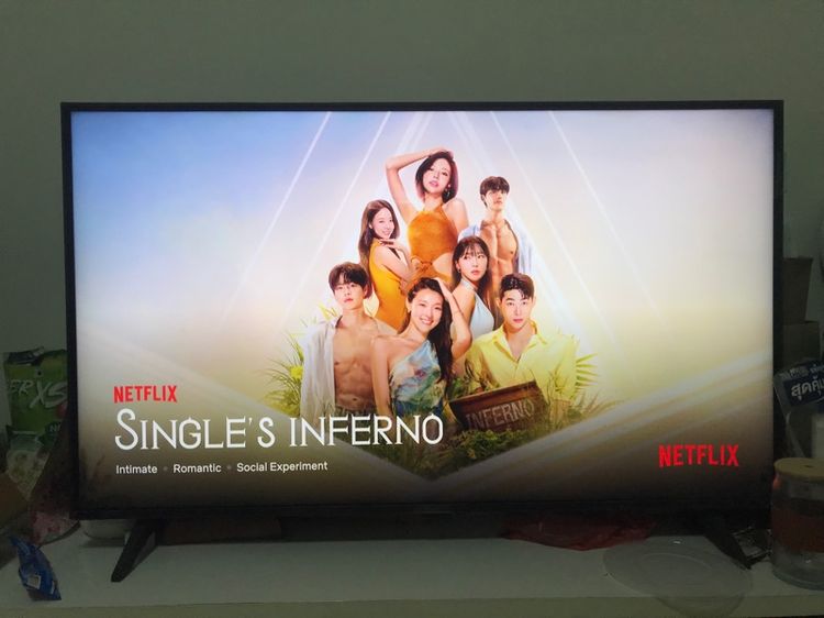 Smart TV LG 43 นิ้ว รูปที่ 2