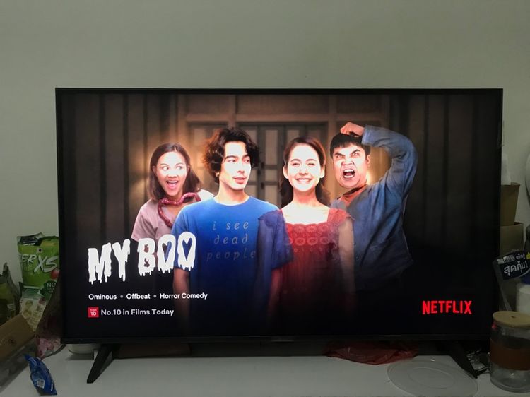 อื่นๆ Smart TV LG 43 นิ้ว