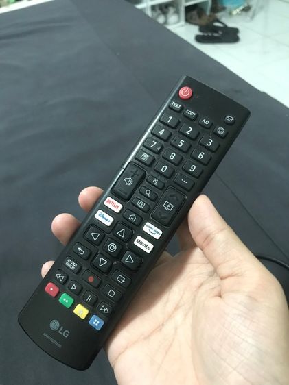 Smart TV LG 43 นิ้ว รูปที่ 7