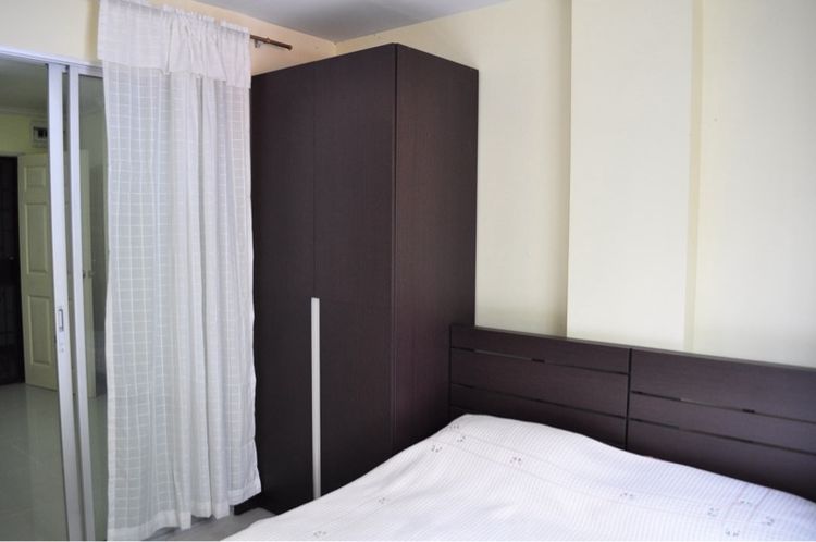 มีบางส่วน Sena Development 2011 ไม่อนุญาต เดอะแคช คอนโด ลำลูกกา คลองสอง รูปที่ 4