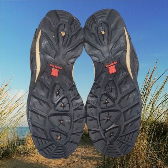 Black yak เดินป่า 39 24.5cm. รูปที่ 4