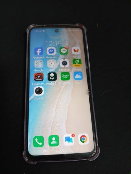 โทรศัพท์ Vivo y21d รูปที่ 5