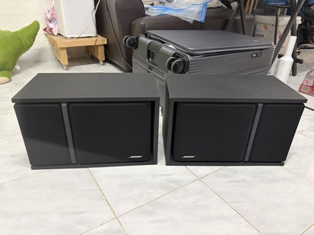 ขายชุดเครื่องเสียง Bose 301 lll Amp marantz Pm-54ไฟ100v รูปที่ 5