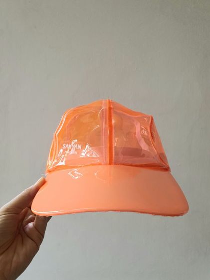 หมวกแก๊ปแฟชั่น ใหม่ รูปที่ 3