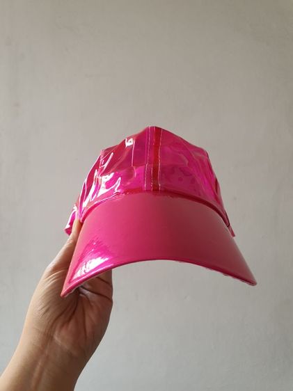 หมวกแก๊ปแฟชั่น ใหม่ รูปที่ 10