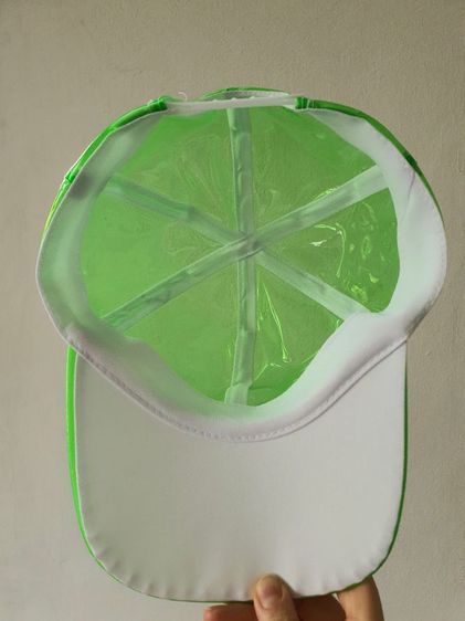 หมวกแก๊ปแฟชั่น ใหม่ รูปที่ 7