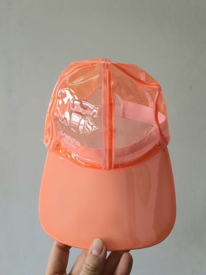 หมวกแก๊ปแฟชั่น ใหม่ รูปที่ 4