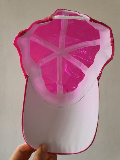 หมวกแก๊ปแฟชั่น ใหม่ รูปที่ 11