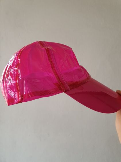 หมวกแก๊ปแฟชั่น ใหม่ รูปที่ 9