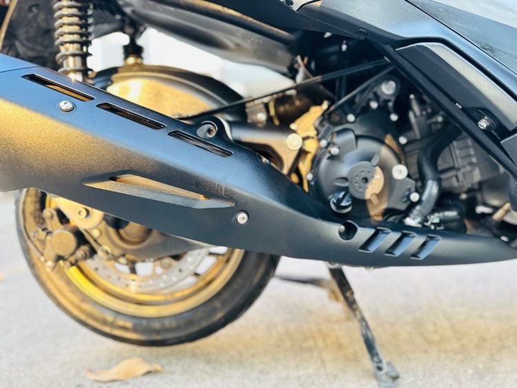 2024 Zontes 350E Top รับแลกเทิน เล่มชุดโอนครบ รูปที่ 15