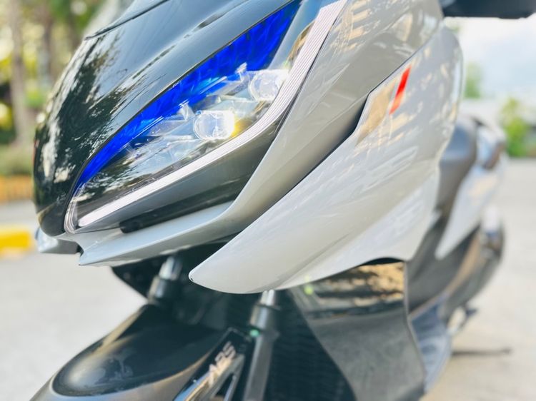 2024 Zontes 350E Top รับแลกเทิน เล่มชุดโอนครบ รูปที่ 13