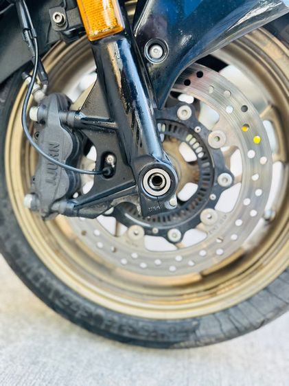 2024 Zontes 350E Top รับแลกเทิน เล่มชุดโอนครบ รูปที่ 11