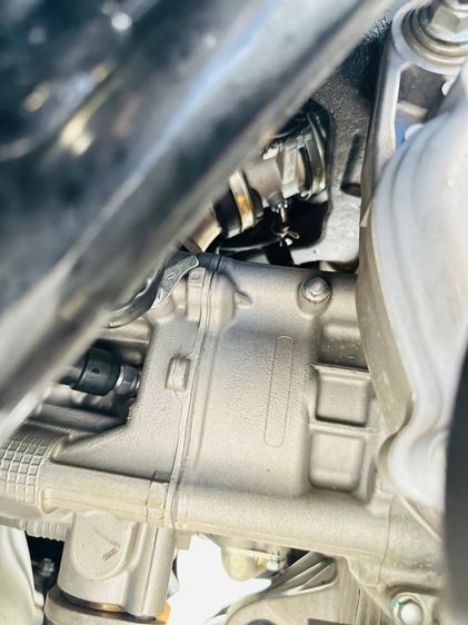 2024 Zontes 350E Top รับแลกเทิน เล่มชุดโอนครบ รูปที่ 17