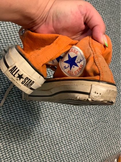 Converse Chuck Taylor All Star   รูปที่ 7