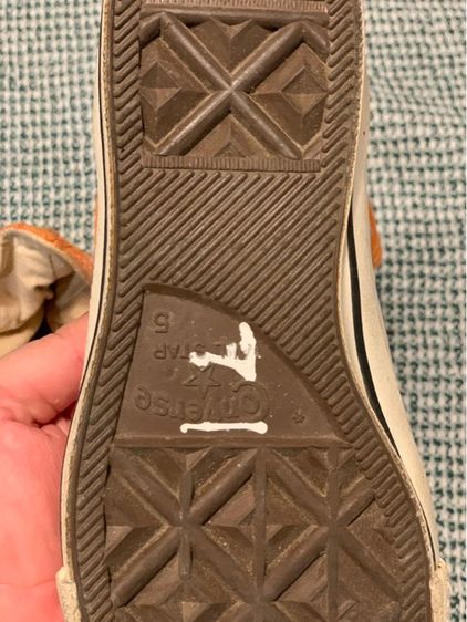 Converse Chuck Taylor All Star   รูปที่ 4