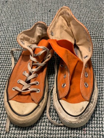 Converse Chuck Taylor All Star   รูปที่ 2