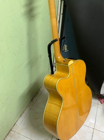 กี่ต้ามือ2ยี่ห้อ ทากามิเนาะรุ่นจัมโบ้ รูปที่ 5