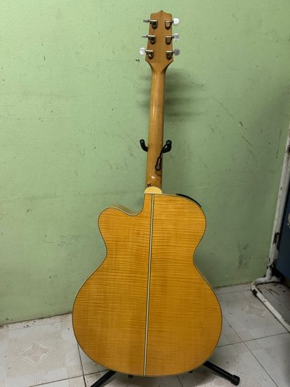 กี่ต้ามือ2ยี่ห้อ ทากามิเนาะรุ่นจัมโบ้ รูปที่ 3