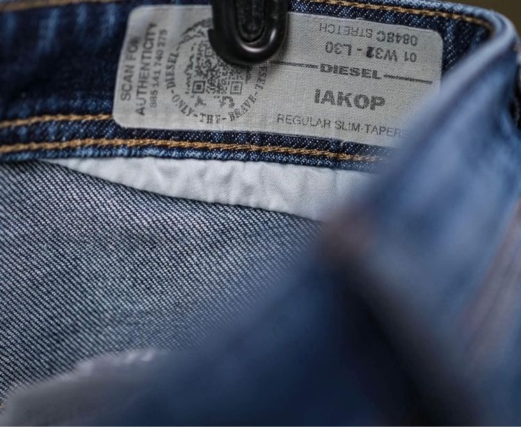 Diesel. IAKOP  รูปที่ 3