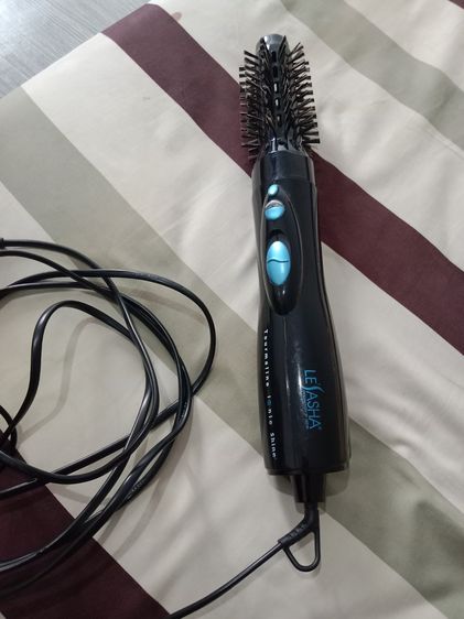 ไดร์แต่งผมเลอซาช่า รูปที่ 4