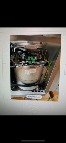 หม้อแปลงไฟฟ้า