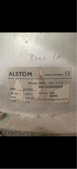 หม้อแปลงไฟฟ้า รูปที่ 5