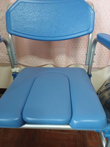 รถเข็นอาบน้ำผู้สูงอายุ รูปที่ 3