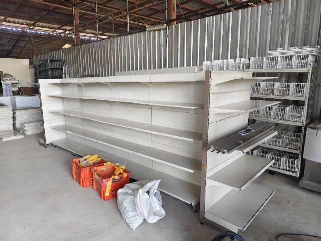 ชั่นวางสองหน้า4ล็อคติด ปิดหัวท้ายด้วย รูปที่ 4