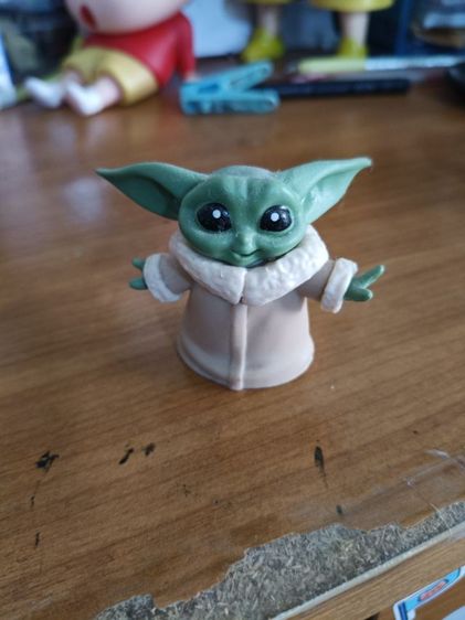 โมเดลของสะสม