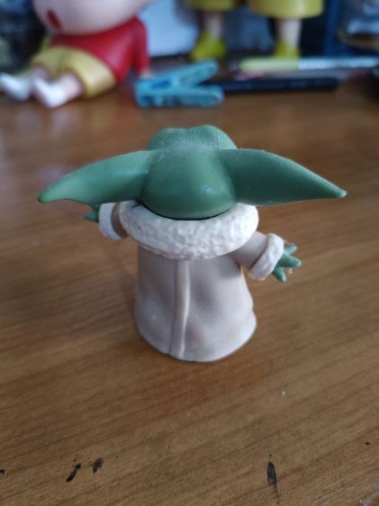 โมเดลของสะสม รูปที่ 2