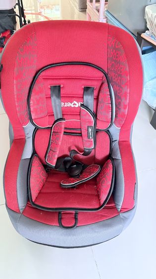 คาร์ซีท