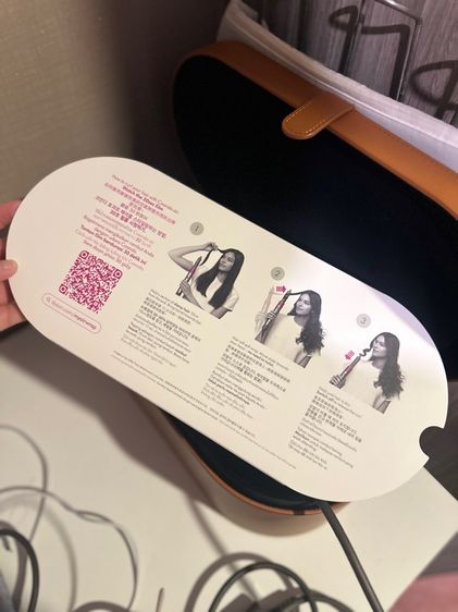 Dyson Airwrap รูปที่ 3