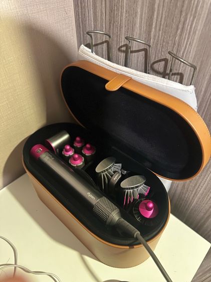 อุปกรณ์เสริมความงาม Dyson Airwrap