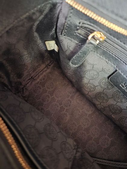 Michael Kors Bag (uesd) 1,200.- รูปที่ 14