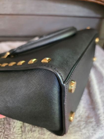 Michael Kors Bag (uesd) 1,200.- รูปที่ 10