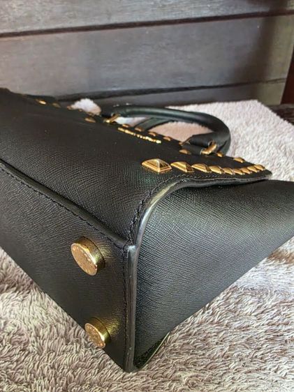 Michael Kors Bag (uesd) 1,200.- รูปที่ 9