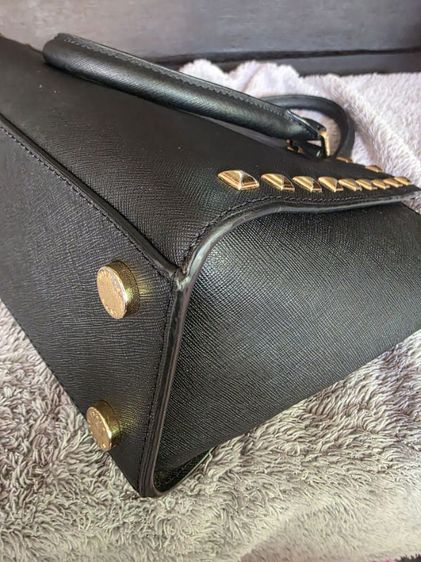 Michael Kors Bag (uesd) 1,200.- รูปที่ 11