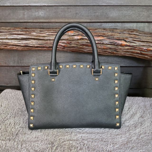 Michael Kors Bag (uesd) 1,200.- รูปที่ 3