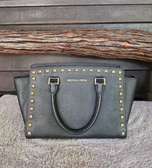 Michael Kors Bag (uesd) 1,200.- รูปที่ 2