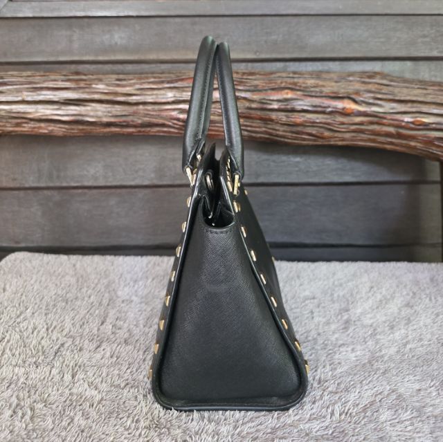 Michael Kors Bag (uesd) 1,200.- รูปที่ 5