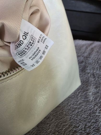 Stand Oil Bag (used) 1,000.- รูปที่ 11