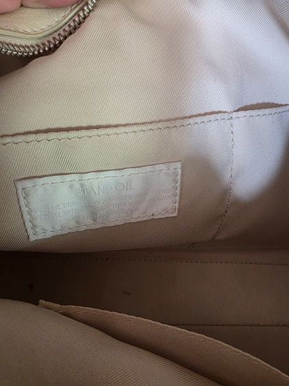 Stand Oil Bag (used) 1,000.- รูปที่ 12