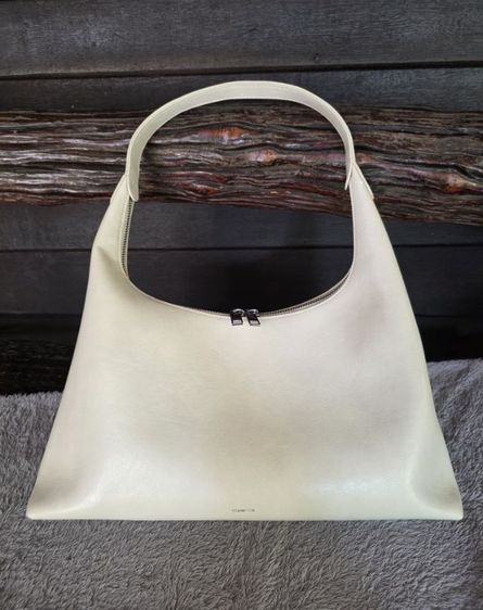 Stand Oil Bag (used) 1,000.-