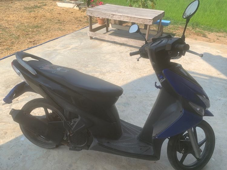 Honda Click รูปที่ 2