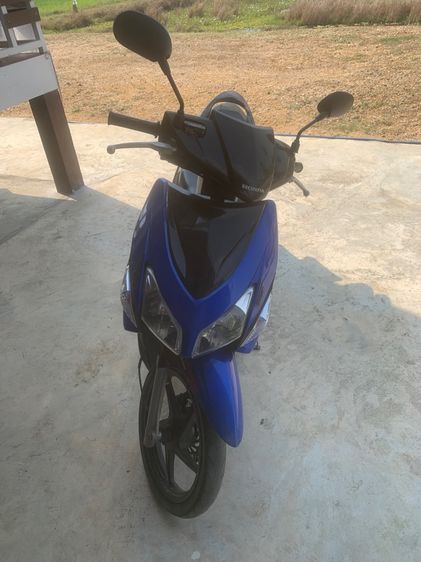 2006 Honda Click